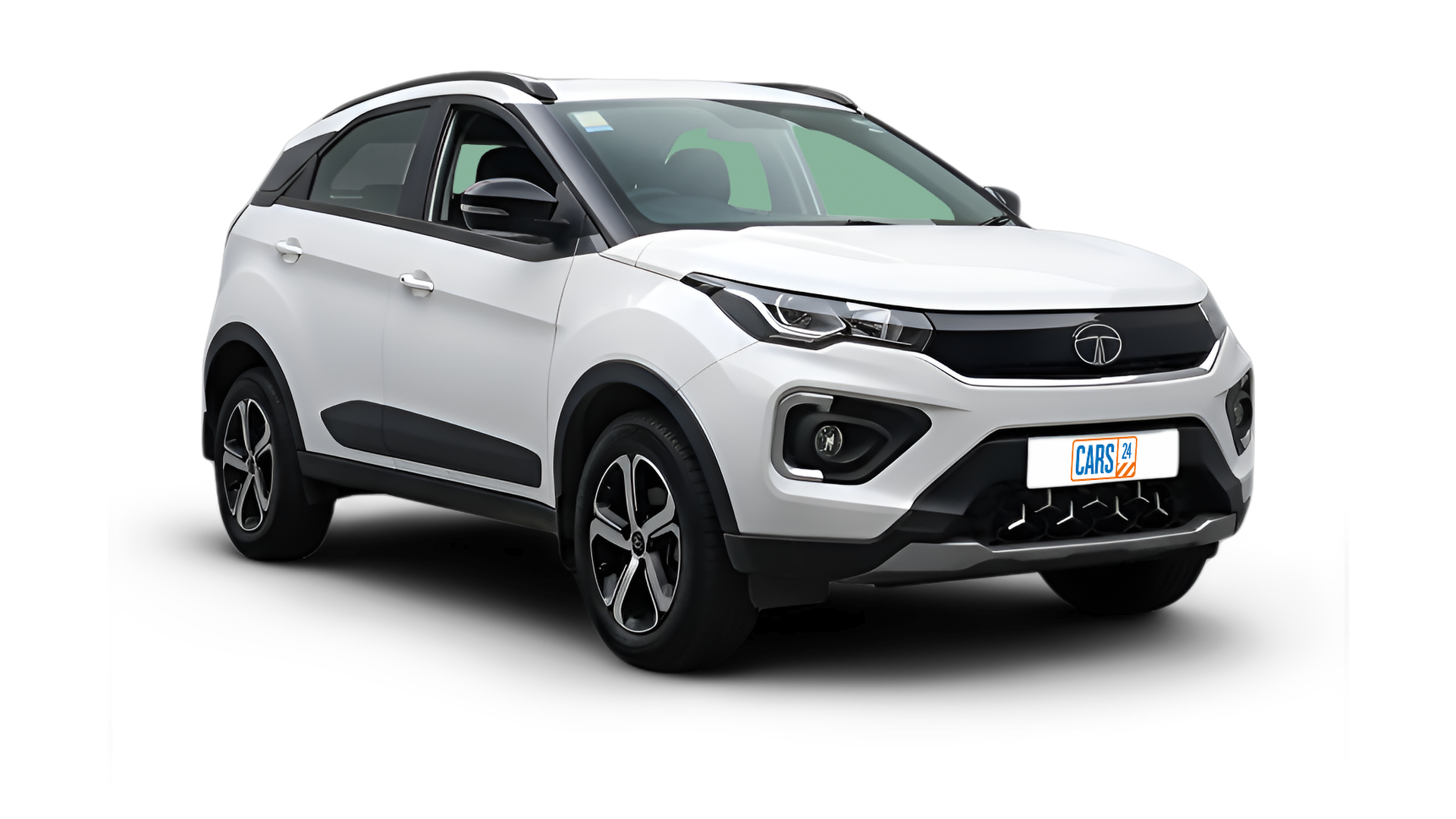 Tata NEXON-img